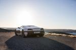 Rimac Concept_One 2017 года